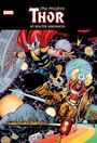 Walt Simonson: Thor by Walter Simonson Omnibus [New Printing 2], Buch