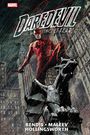 Brian Michael Bendis: Daredevil by Bendis & Maleev Omnibus Vol. 1 (New Printing 2), Buch