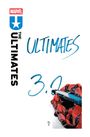 Deniz Camp: Ultimates by Deniz Camp Vol. 3: Rescue Mission, Buch