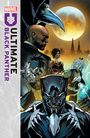 Bryan Hill: Ultimate Black Panther by Bryan Hill Vol. 2: Gods and Kings, Buch