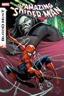 Justina Ireland: Amazing Spider-Man: Blood Hunt, Buch