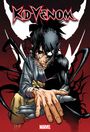 Taigami: Kid Venom, Buch
