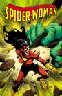 Steve Foxe: Spider-Woman by Steve Foxe Vol. 2: The Assembly, Buch