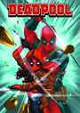 Cody Ziglar: Deadpool by Cody Ziglar Vol. 2: The Death of Wade Wilson, Buch