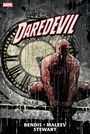Brian Michael Bendis: Daredevil by Bendis & Maleev Omnibus Vol. 2 (New Printing 2), Buch