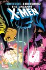 Gail Simone: Uncanny X-Men by Gail Simone Vol. 1: Red Wave, Buch