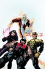 Jed Mackay: X-Men by Jed MacKay Vol. 2, Buch