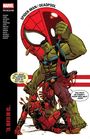 Joshua Corin: Spider-Man/Deadpool Modern Era Epic Collection: 'Til Death Do Us..., Buch