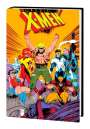 Chris Claremont: Claremont, C: X-Men: X-Tinction Agenda Omnibus, Buch