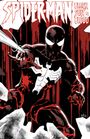 J. Michael Straczynski: Spider-Man: Black Suit & Blood Treasury Edition, Buch