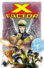 Mark Russell: X-Factor Vol. 1: Place Like Share, Buch