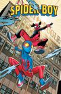 Dan Slott: Spider-Boy Vol. 3: The Dragon's Challenge, Buch