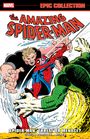 Dennis O'Neill: Amazing Spider-Man Epic Collection: Spider-Man - Threat or Menace?, Buch