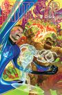 Ryan North: Fantastic Four by Ryan North Vol. 5: Aliens, Ghosts and Alternate Earths, Buch