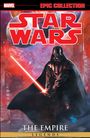 Ryan Stradley: Star Wars Legends Epic Collection: The Empire Vol. 2 [New Printing], Buch