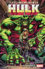 Phillip Kennedy Johnson: Incredible Hulk Vol. 4: City of Idols, Buch