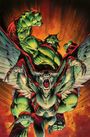 Phillip Kennedy Johnson: Incredible Hulk Vol. 5, Buch