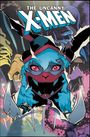 Gail Simone: Uncanny X-Men by Gail Simone Vol. 4: Where Monsters Dwell, Buch
