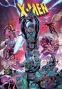 Jed Mackay: X-Men by Jed MacKay Vol. 4: Age of Revelation Aftermath, Buch