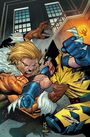 Saladin Ahmed: Wolverine by Saladin Ahmed Vol. 3, Buch