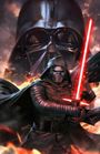 Charles Soule: Star Wars: Legacy of Vader Vol. 1, Buch