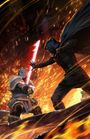 Charles Soule: Star Wars: Legacy of Vader - The Reign of Kylo Ren Vol. 2, Buch