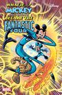 Luca Barbieri: Marvel & Disney: What If...?, Buch