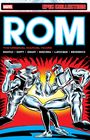 Bill Mantlo: ROM Epic Collection: The Original Marvel Years Vol. 2, Buch