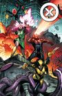Gerry Duggan: X-Men by Gerry Duggan Omnibus, Buch