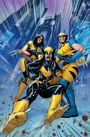 Erica Schultz: Laura Kinney: Wolverine Vol. 2, Buch