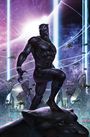 Ta-Nehisi Coates: Black Panther by Ta-Nehisi Coates: The Intergalactic Empire of Wakanda, Buch