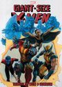 Len Wein: Giant-Size X-Men: Tribute to Wein & Cockrum, Buch