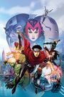 Allan Heinberg: Young Avengers Modern Era Epic Collection: The Children's Crusade, Buch