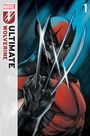 Christopher Condon: Ultimate Wolverine Vol. 1: The Winter Soldier, Buch