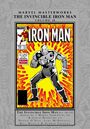 Dennis O'Neil: Marvel Masterworks: The Invincible Iron Man Vol. 18, Buch