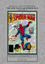 Al Milgrom: Marvel Masterworks: The Spectacular Spider-Man Vol. 8, Buch