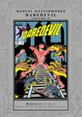 Denny O'Neil: Marvel Masterworks: Daredevil Vol. 19, Buch