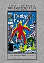 John Byrne: Marvel Masterworks: The Fantastic Four Vol. 27, Buch