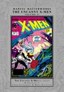 Chris Claremont: Marvel Masterworks: The Uncanny X-Men Vol. 17, Buch