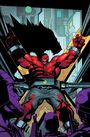 Benjamin Percy: Red Hulk Vol. 2: Mission: Latveria, Buch