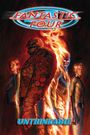 Mark Waid: Fantastic Four by Waid & Wieringo: Unthinkable, Buch