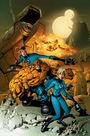 Mark Waid: Fantastic Four by Waid & Wieringo: Rising Storm, Buch