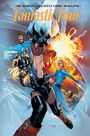Ryan North: Fantastic Four Vol. 2: The Invincible Woman, Buch