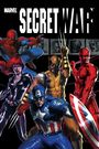 Brian Michael Bendis: Secret War by Brian Michael Bendis Omnibus Gabriele Dell'otto Classic Costumes Cover, Buch