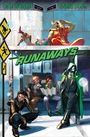 Rainbow Rowell: Runaways: Think of the Children, Buch