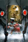 Jason Aaron: Uncle Scrooge: Earth's Mightiest Duck, Buch