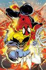 Marc Guggenheim: Spider-Man & Wolverine Vol. 2, Buch