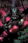 Ed Brisson: Predator: The Theta Saga, Buch