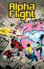 Bill Mantlo: Alpha Flight By Mantlo & Lee Omnibus, Buch