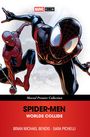 Brian Michael Bendis: Spider-Men: Worlds Collide [Marvel Premier Collection], Buch